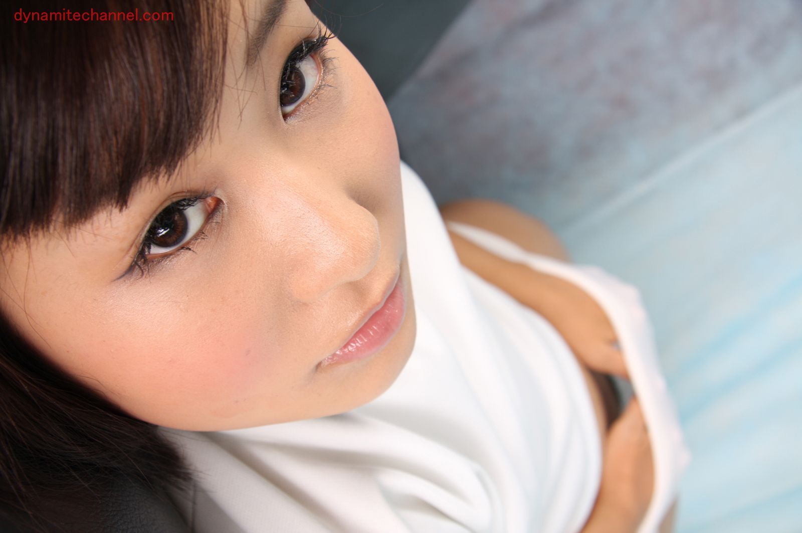 Kyokawa Shinyo (2) dynamic beauty 2011-07-21